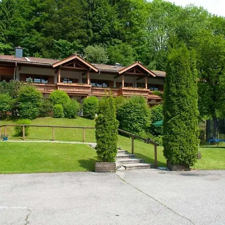 One-bedroom * Ruhpolding
