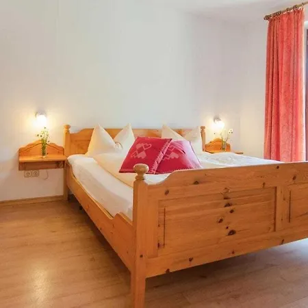 Dom wakacyjny One-bedroom