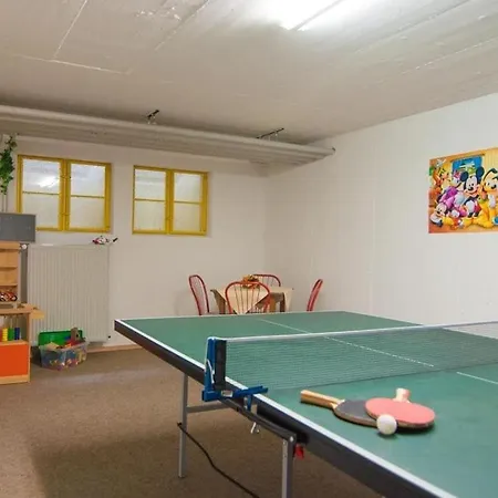 One-bedroom *