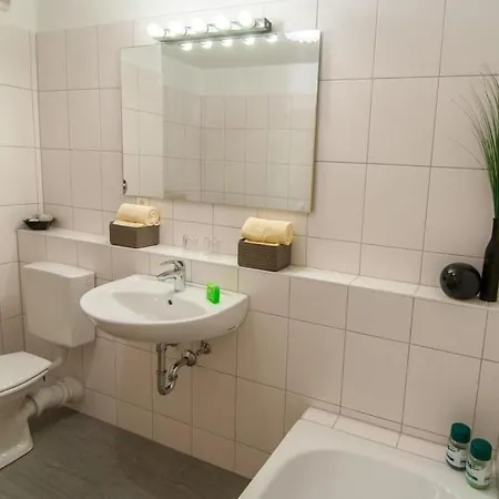 Dom wakacyjny One-bedroom